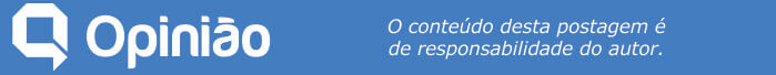 Opinião aviso artigos terceiros