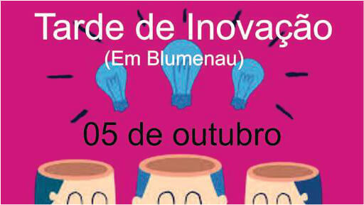 tarde da inovação Acib destaque