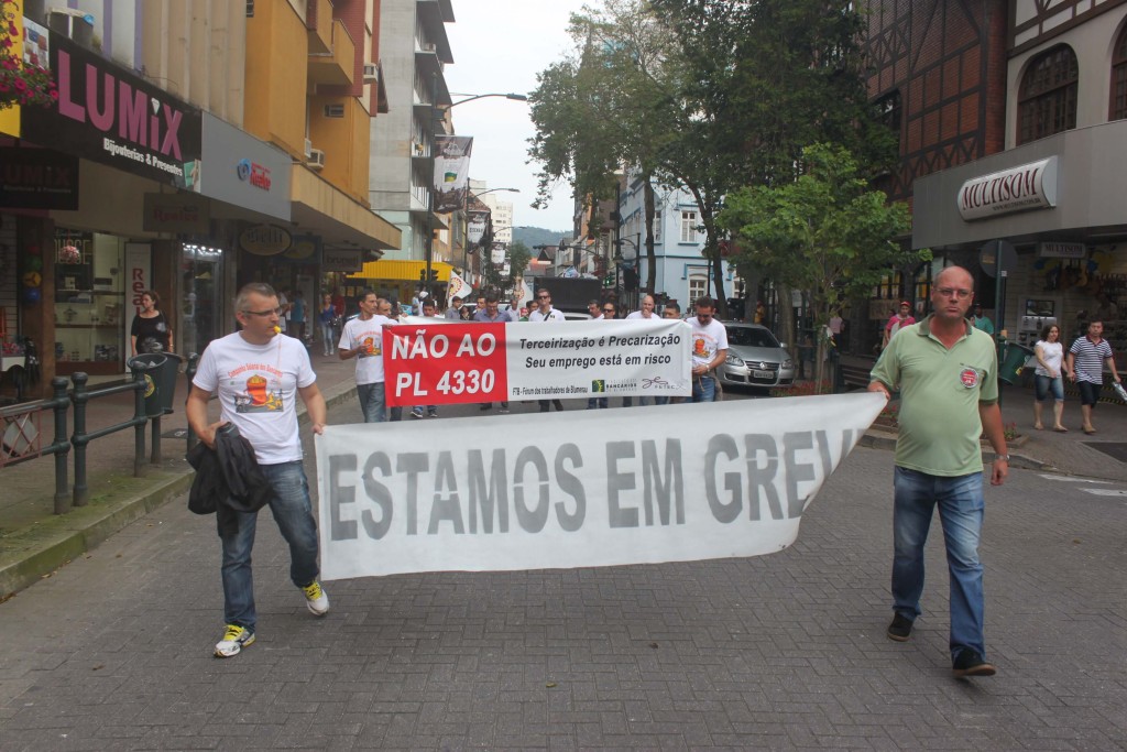 FOTO: divulgação Sindicato