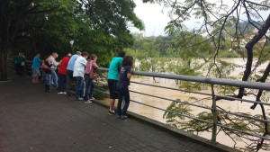 Foto: Alexandre Gonçalves / Informe Blumenau