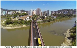 FOTO: Blumenau Vertical