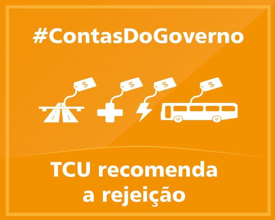 Tribunal decontas união