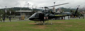 Foto: Bombeiros/SC