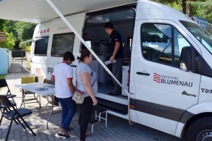 Foto: divulgação Secom