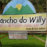 rancho do willy capa