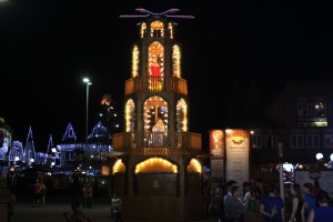 Foto: Alexandre Gonçalves/Informe Blumenau