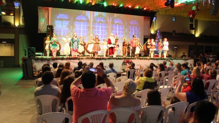 Fotos: Alexandre Gonçalves/Informe Blumenau