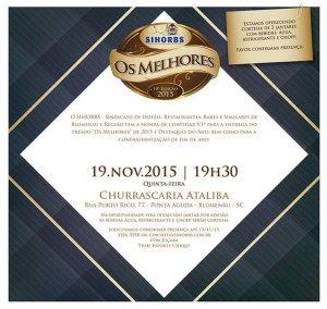Melhores sihorbs