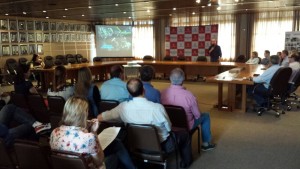 Foto: Alexandre Gonçalves / Informe Blumenau