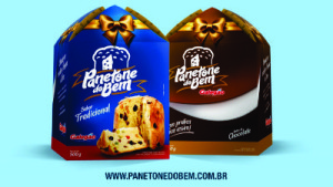 panetone do bem imagem