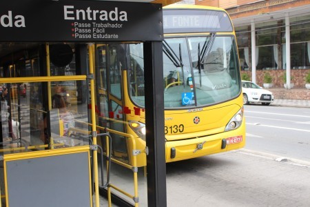 Foto: Alexandre Gonçalves/Informe Blumenau