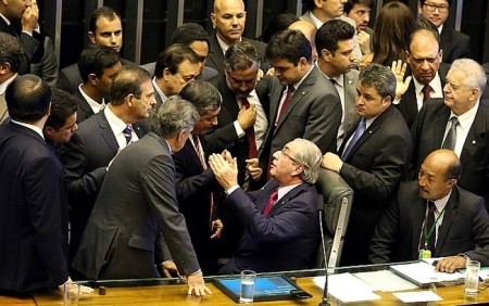 Foto: Antonio Augusto / Câmara dos Deputados