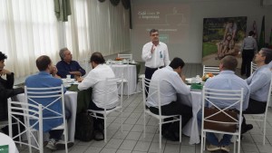 Foto: Alexandre Gonçalves / Informe Blumenau