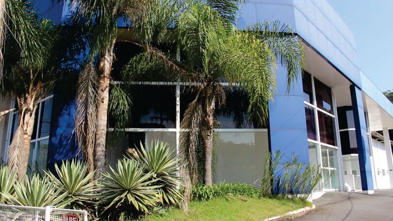 ambulatório centro