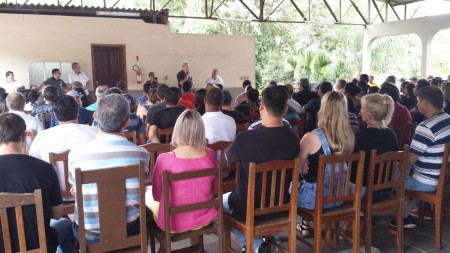 Foto: Alexandre Gonçalves/informe Blumenau