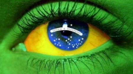 brasil bandeira