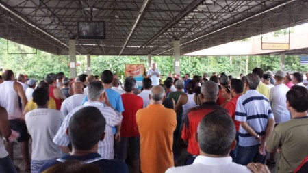 Foto: Alexandre Gonçalves/ Informe Blumenau