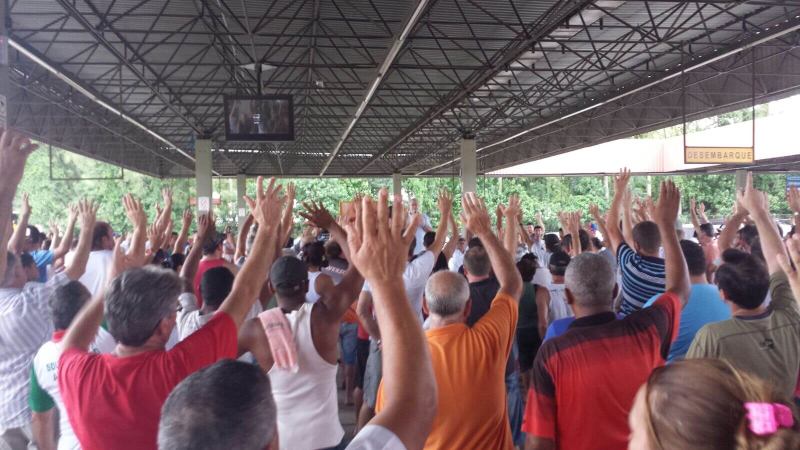 Foto de ARQUIVO: Alexandre Gonçalves / Informe Blumenau