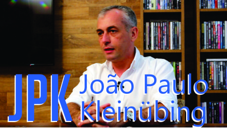 joão paulo kleinübing