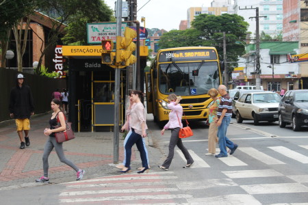 Foto: Alexandre Gonçalves/Informe Blumenau