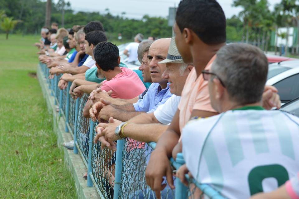 Foto: Sidnei Batista/Metropolitano 