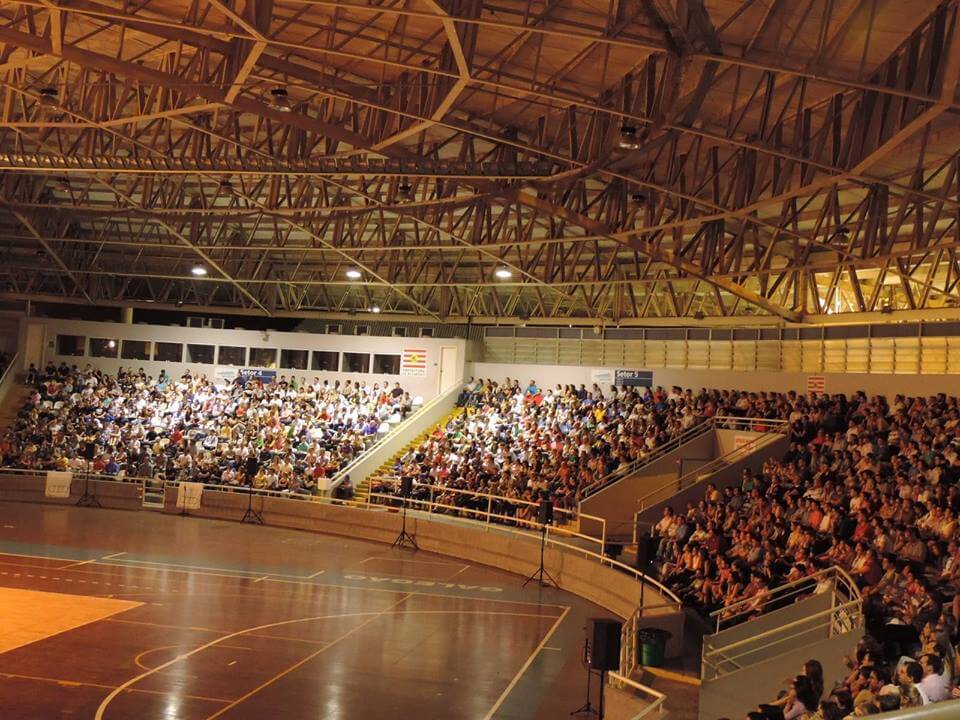 Volei Blumenau