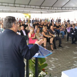 Foto: Fabrício Theophilo / Informe Blumenau