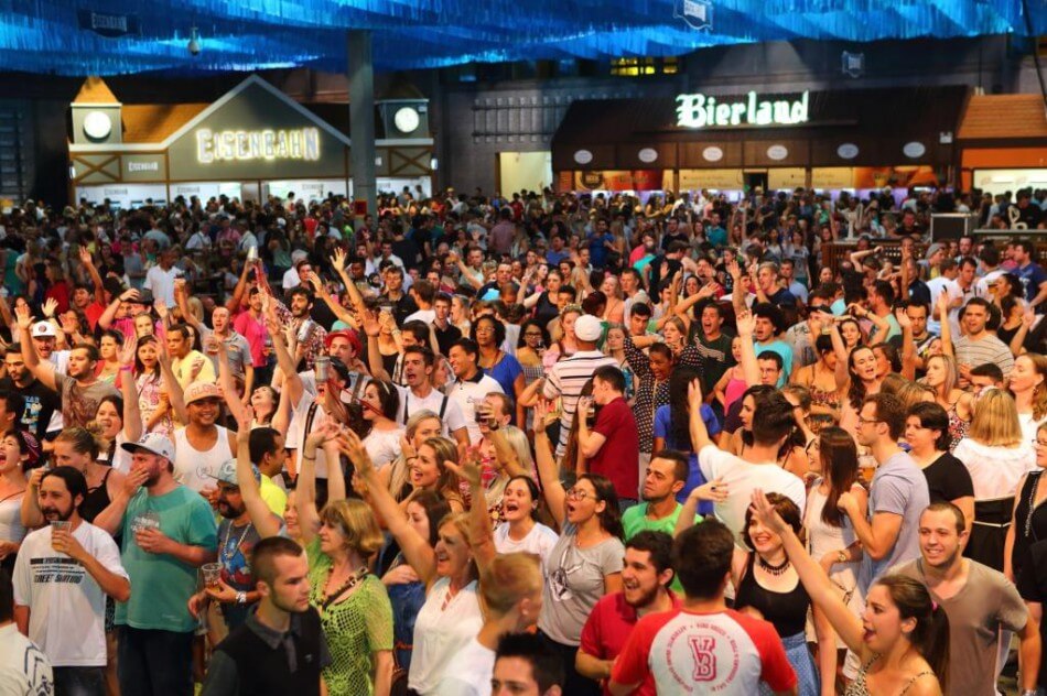 sommerfest secom