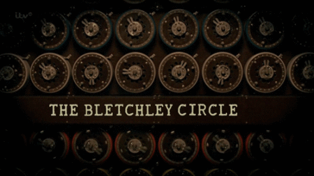 the bletchley circle