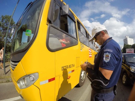 manifestação Rodovel Denner 3