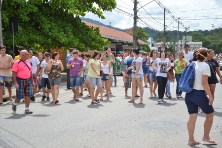 manifestação Rodovel Denner 1