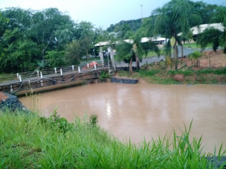 Dique Fortaleza problemas 2