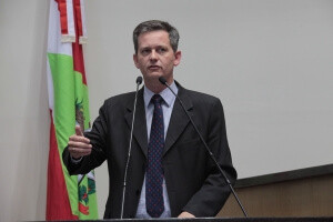 Foto: Solon Soares/Agência Alesc