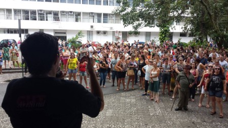 Foto: Alexandre Gonçalves/Informe Blumenau