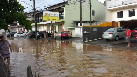 chuva Blumenau fevereiro2