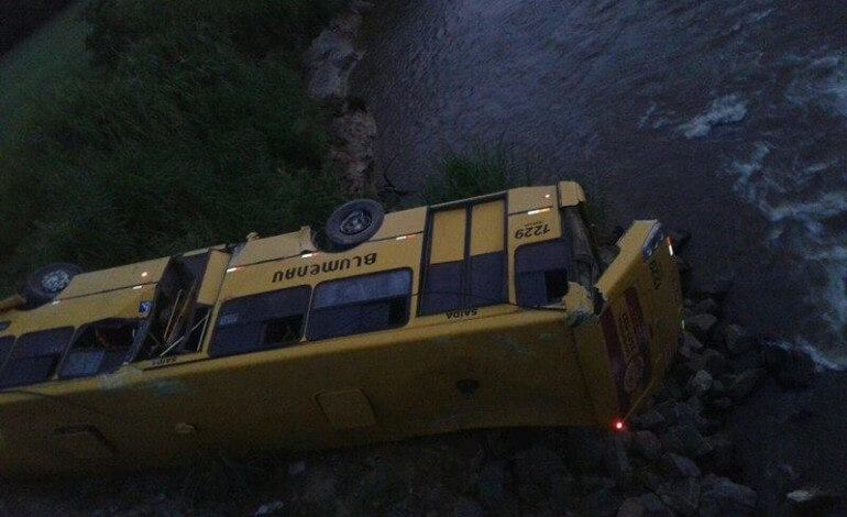 Foto: Site Acontece em Jaraguá