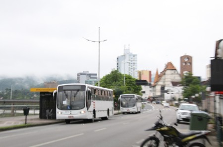 Foto: Marcelo Martins / SECOM Prefeitura de Blumenau