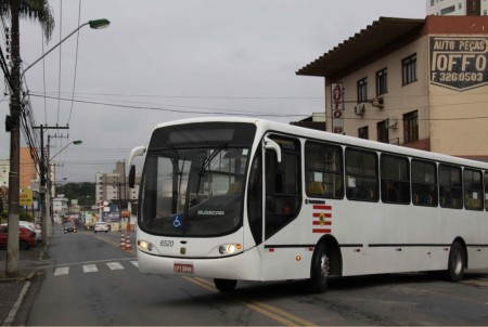 Foto: Marcelo Martins / SECOM Prefeitura de Blumenau