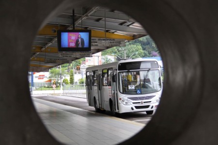 Foto: Marcelo Martins / SECOM Prefeitura de Blumenau