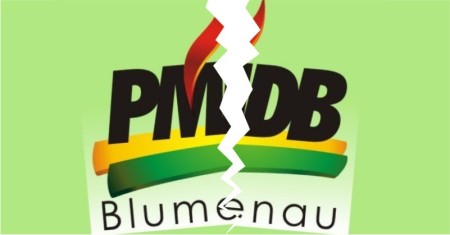 pmdb blumenau rachado