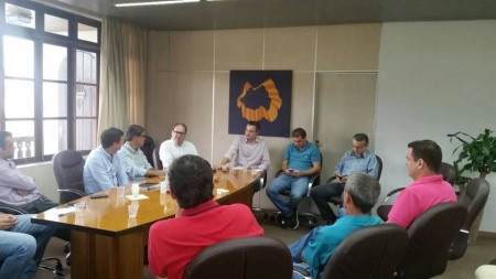 Foto: Facebook vereador Fábio Fiedler