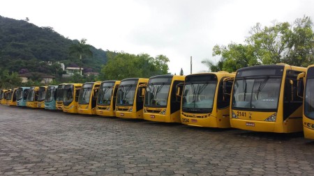 Foto: Alexandre Gonçalves/Informe Blumenau