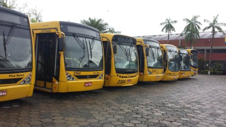 Foto: Alexandre Gonçalves/Informe Blumenau