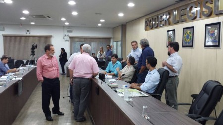 Foto: Alexandre Gonçalves/Informe Blumenau