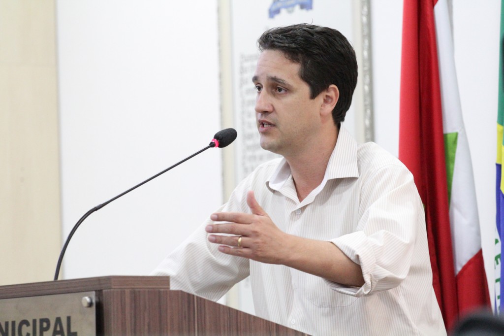 alexandre Caminha