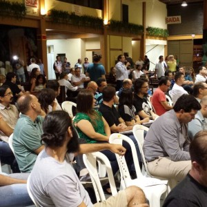 Foto: Alexandre Gonçalves/Informe Blumenau