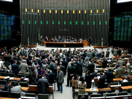 camara deputados