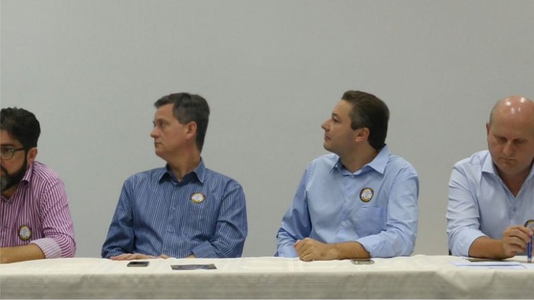 Foto: Fabrício Theophilo/ Informe Blumenau
