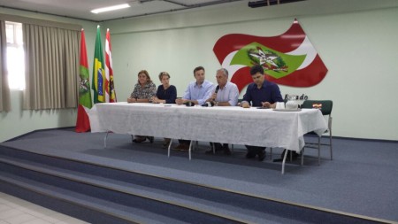 Foto: Alexandre Gonçalves/Informe Blumenau