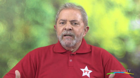 Foto: Instituto Lula